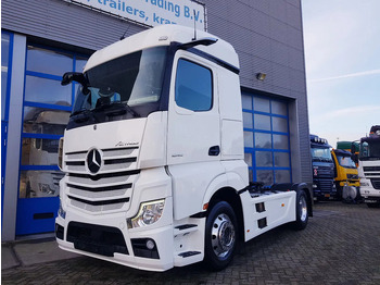 Tracteur routier MERCEDES-BENZ Actros 1845