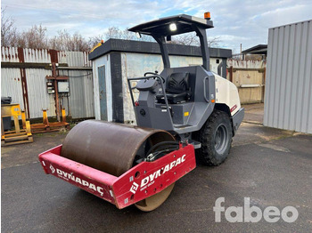 Compacteur DYNAPAC
