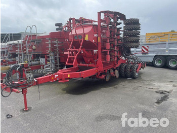 Combiné de semis HORSCH