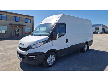 Fourgon utilitaire IVECO