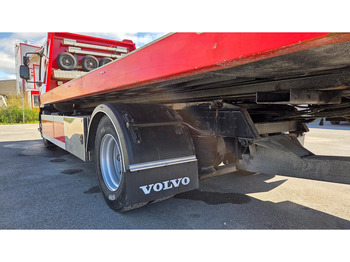 Crédit-bail de Volvo FL250 4X2 Volvo FL250 4X2: photos 5