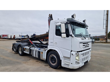 Crédit-bail de Volvo FM500 6X2*4 Volvo FM500 6X2*4: photos 2