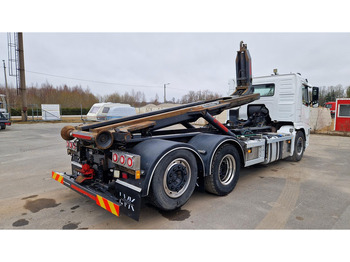 Crédit-bail de Volvo FM500 6X2*4 Volvo FM500 6X2*4: photos 3