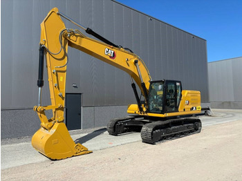 Crédit-bail de CAT 330 GC (NEW/Non CE certified)  CAT 330 GC (NEW/Non CE certified): photos 2