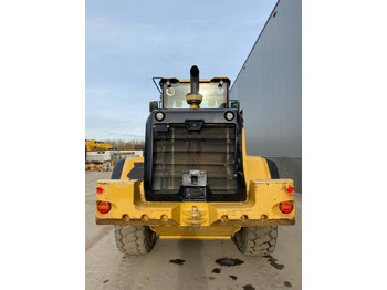 Chargeuse sur pneus CAT 938 M (Bucket + Forks): photos 4 Chargeuse sur pneus CAT 938 M (Bucket + Forks): photos 4