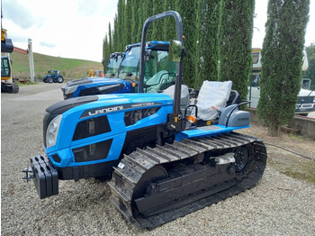 Tracteur à chenilles neuf Landini Trekker 4-085 M: photos 1