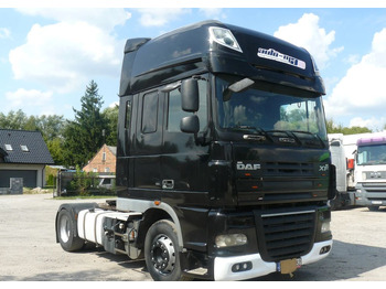 Tracteur routier DAF XF105 460: photos 2