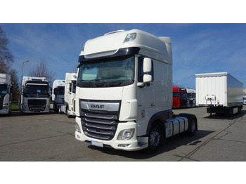 Tracteur routier DAF XF 480
