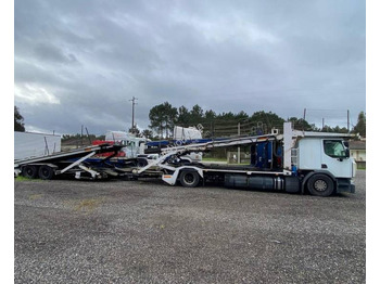 Crédit-bail de Renault Premium 450 DXI Renault Premium 450 DXI: photos 2