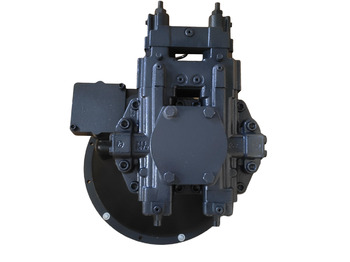 Pompe hydraulique pour Pelle Doosan HYDRAULIC PUMP DOOSAN DX340 K1004522B 400914-00249 POMPA HYDRAULICZNA: photos 1
