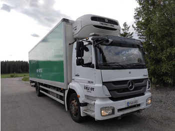 Camion frigorifique MERCEDES-BENZ Axor 1829