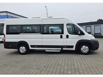 Minibus, Transport de personnes Citroen JUMPER / SPROWADZONY / 17 MIEJSC / MANUAL: photos 2