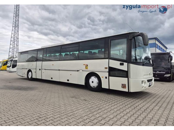 Bus interurbain IRISBUS
