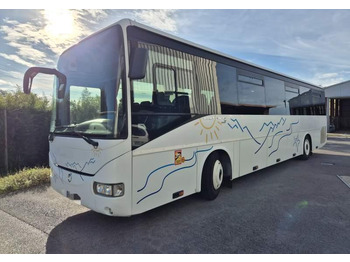 Bus interurbain IRISBUS