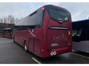 Autocar Irisbus MAGELYS PRO/ SPROWADZONY/: photos 5 Autocar Irisbus MAGELYS PRO/ SPROWADZONY/: photos 5