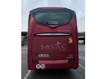 Autocar Irisbus MAGELYS PRO/ SPROWADZONY/: photos 3 Autocar Irisbus MAGELYS PRO/ SPROWADZONY/: photos 3