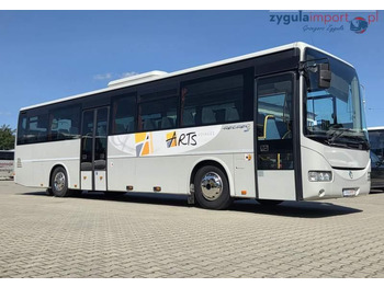 Bus interurbain IRISBUS