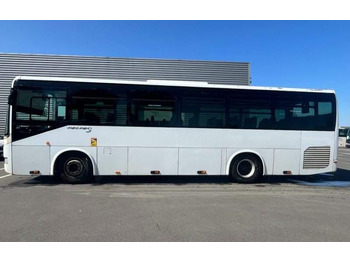 Bus interurbain IRISBUS