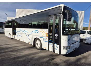 Bus interurbain IRISBUS