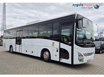 Bus interurbain IVECO Crossway
