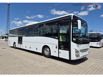 Bus interurbain IVECO Crossway