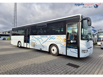 Bus interurbain IVECO Crossway