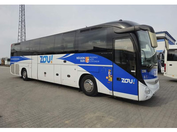 Autocar Iveco MAGELYS / SPROWADZONY / WINDA / EURO 6: photos 2
