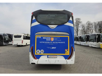 Autocar Iveco MAGELYS / SPROWADZONY / WINDA / EURO 6: photos 5
