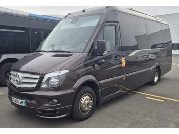 Autocar MERCEDES-BENZ