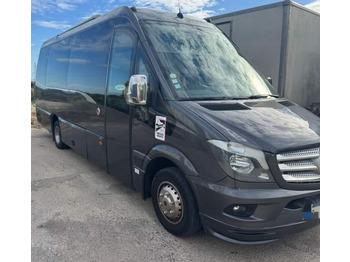 Autocar MERCEDES-BENZ Sprinter 519