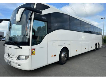 Autocar MERCEDES-BENZ Tourismo