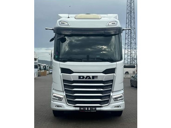 Tracteur routier DAF XF 480/NOWY MODEL/NAVi/KLIMA POSTOJOWA: photos 3