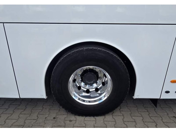 Autocar VanHool EX16 / SPROWADZONY Z FR / 65 MIEJSC / 146 000 KM: photos 3