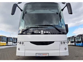 Autocar VanHool EX16 / SPROWADZONY Z FR / 65 MIEJSC / 146 000 KM: photos 5
