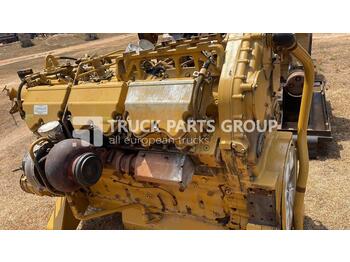 Moteur CATERPILLAR