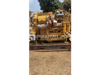 Moteur CATERPILLAR