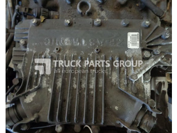 Bloc de gestion DAF XF 105