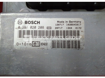 Bloc de gestion NEW HOLLAND