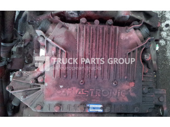 Bloc de gestion IVECO Stralis