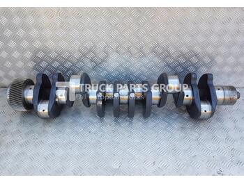 Vilebrequin IVECO Stralis