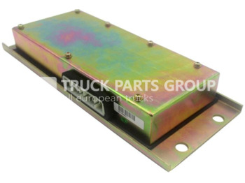 Bloc de gestion KOMATSU