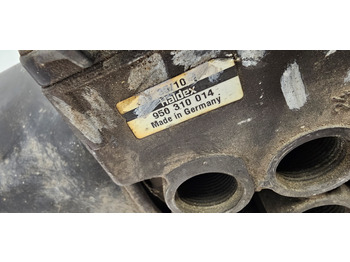 Pièces de frein pour Camion MAN TGA, TGX ECAM air dryer, air management unit assembly ECAM, 81521086023, 31001336, AIR DRYER, ECAM, HALDEX, 310013365, 4324310100, 81258187000, 81521086004, 81521086006, 81521086010, 81521086012,: photos 5