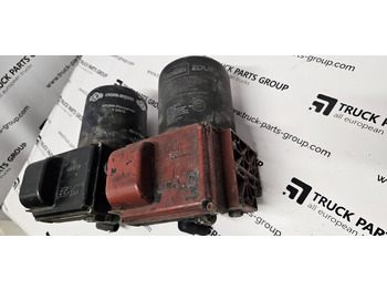 Pièces de frein pour Camion MAN TGA, TGX ECAM air dryer, air management unit assembly ECAM, 81521086023, 31001336, AIR DRYER, ECAM, HALDEX, 310013365, 4324310100, 81258187000, 81521086004, 81521086006, 81521086010, 81521086012,: photos 3