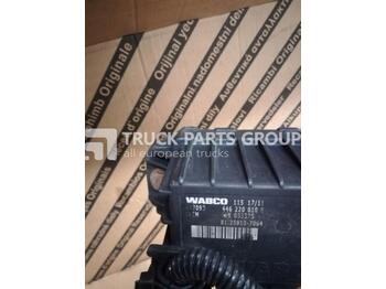 Capteur WABCO