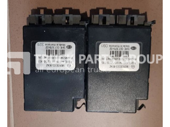 Bloc de gestion MERCEDES-BENZ Actros