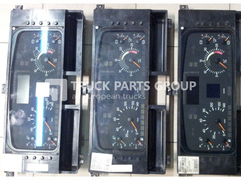 Panel de instrumentos MERCEDES-BENZ Actros