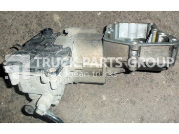 Boîte de vitesse et pièces MERCEDES-BENZ Actros