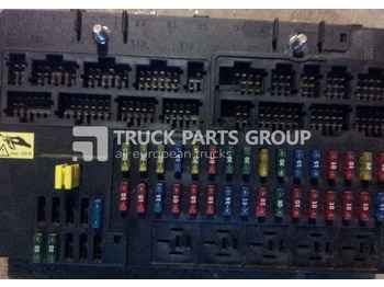 Fusible MERCEDES-BENZ Actros
