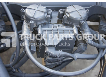 Valve de frein MERCEDES-BENZ Actros