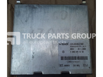Bloc de gestion MERCEDES-BENZ Actros